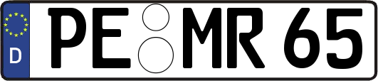 PE-MR65