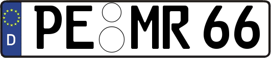 PE-MR66
