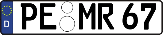 PE-MR67