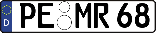 PE-MR68