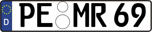 PE-MR69
