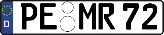 PE-MR72