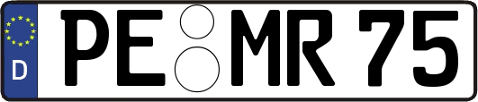PE-MR75