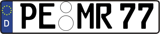 PE-MR77