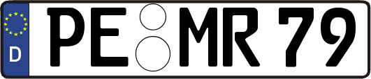 PE-MR79