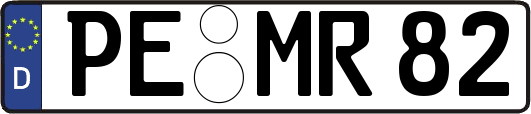 PE-MR82