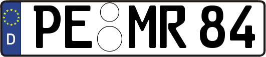 PE-MR84