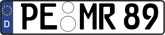 PE-MR89
