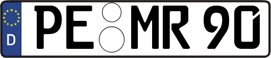 PE-MR90