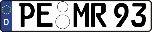 PE-MR93