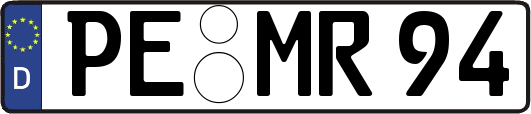 PE-MR94
