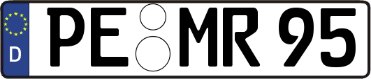PE-MR95