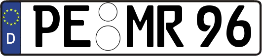 PE-MR96