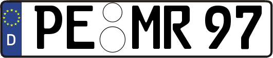 PE-MR97