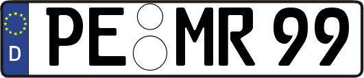 PE-MR99