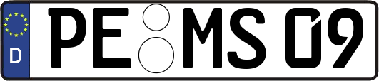PE-MS09