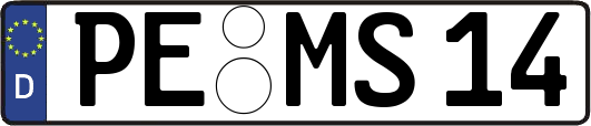 PE-MS14