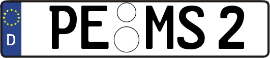 PE-MS2