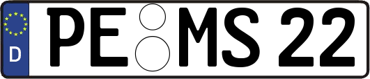 PE-MS22