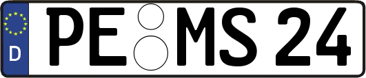 PE-MS24
