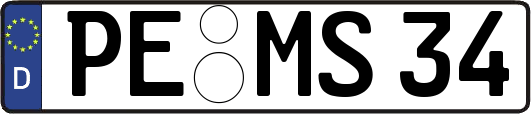PE-MS34
