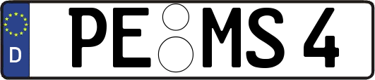 PE-MS4