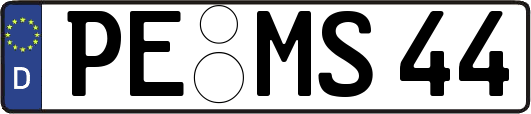 PE-MS44