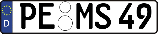 PE-MS49