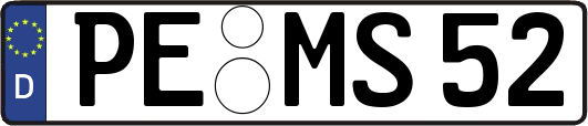 PE-MS52