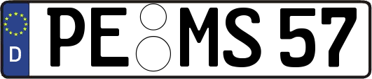 PE-MS57