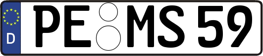 PE-MS59