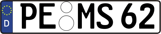 PE-MS62