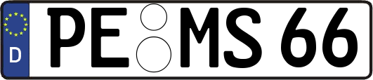 PE-MS66