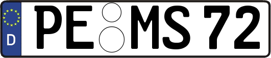 PE-MS72