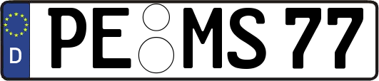 PE-MS77