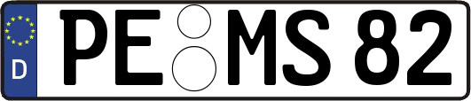 PE-MS82