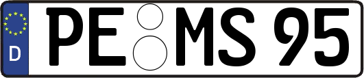 PE-MS95