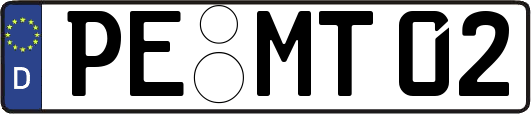 PE-MT02