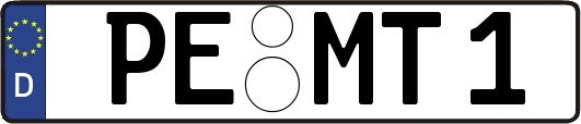 PE-MT1