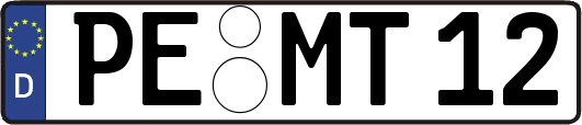 PE-MT12