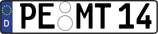 PE-MT14