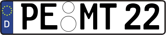 PE-MT22