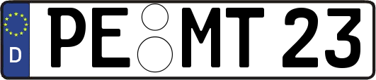 PE-MT23