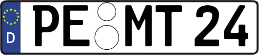 PE-MT24