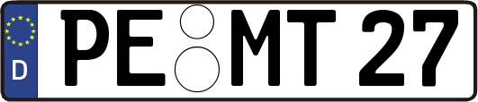 PE-MT27