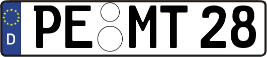 PE-MT28