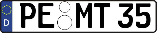 PE-MT35