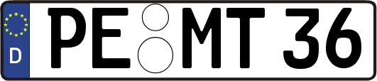 PE-MT36