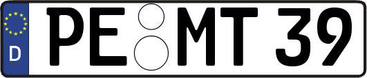 PE-MT39