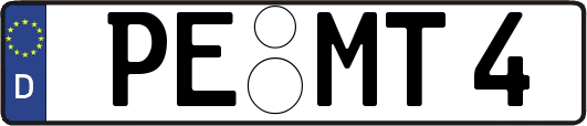 PE-MT4